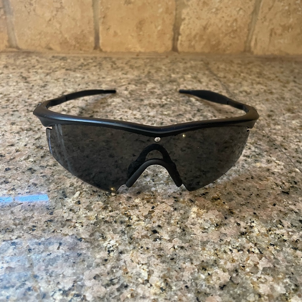 Oakley Sunglasses